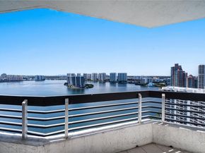 19101 NE 36th Ct 2604, Aventura FL 33180