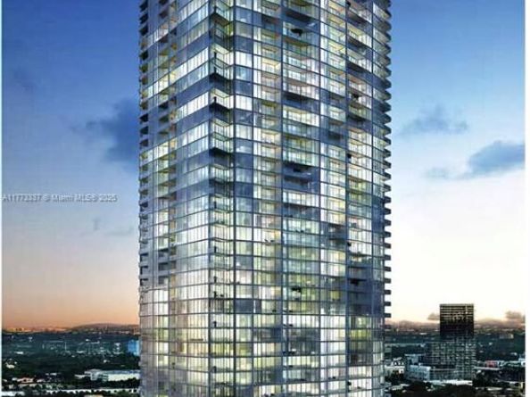 2900 NE 7th Ave 304, Miami FL 33137
