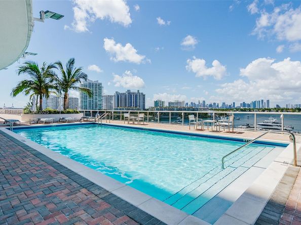 1800 Sunset Harbour Dr 703, Miami Beach FL 33139