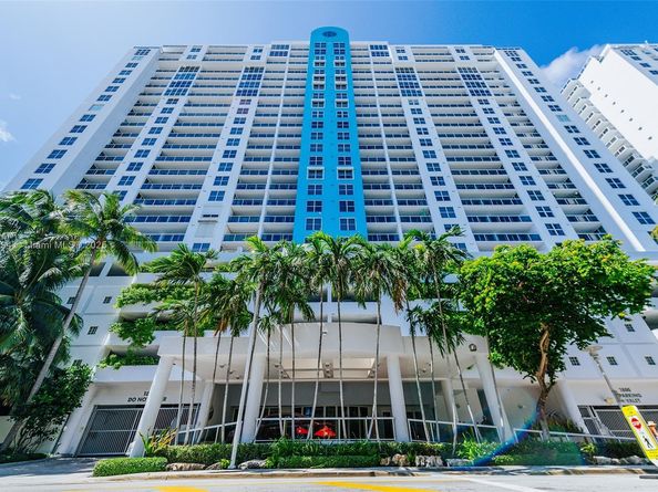 1800 Sunset Harbour Dr 703, Miami Beach FL 33139