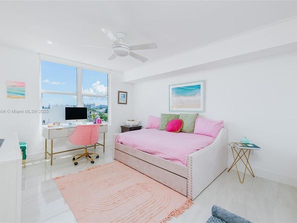 1800 Sunset Harbour Dr 703, Miami Beach FL 33139