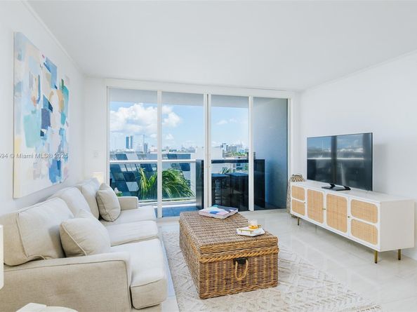 1800 Sunset Harbour Dr 703, Miami Beach FL 33139