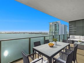 480 NE 31st St 4503, Miami FL 33137