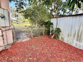 518 NW 47th Ct, Oakland Park FL 33309