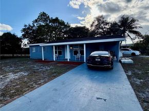 518 NW 47th Ct, Oakland Park FL 33309