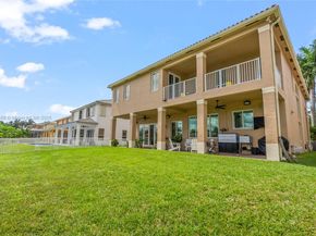 5413 SW 186th Way, Miramar FL 33029