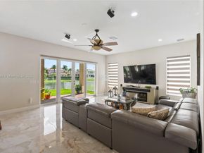 5413 SW 186th Way, Miramar FL 33029