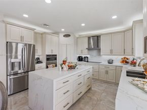 5413 SW 186th Way, Miramar FL 33029