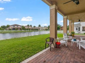 5413 SW 186th Way, Miramar FL 33029