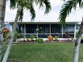 4518 NW 45th Ct, Tamarac FL 33319