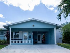 4518 NW 45th Ct, Tamarac FL 33319