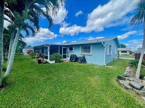 4518 NW 45th Ct, Tamarac FL 33319