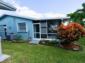 4518 NW 45th Ct, Tamarac FL 33319