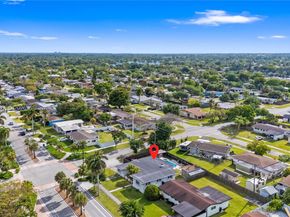 9500 Caribbean Blvd, Cutler Bay FL 33189