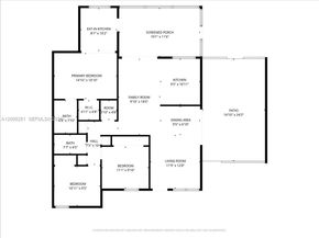 13226 NW 5th Ter, Miami FL 33182