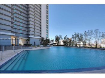 888 Biscayne Blvd