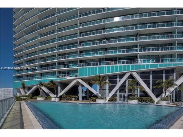 888 Biscayne Blvd 1811, Miami FL 33132