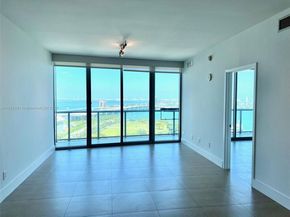 888 Biscayne Blvd 1811, Miami FL 33132