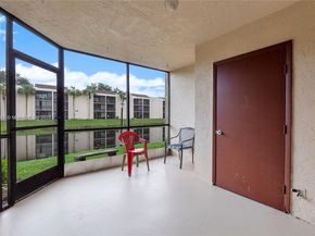 3399 Foxcroft Rd 108, Miramar FL 33025