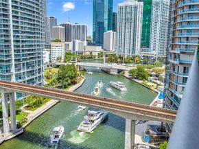 690 SW 1st Ct 1709, Miami FL 33130