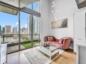 690 SW 1st Ct 1709, Miami FL 33130