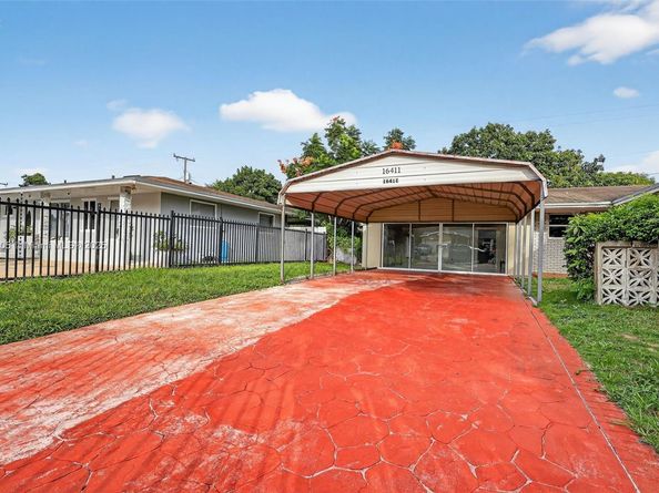 16411 SW 101st Ave, Miami FL 33157
