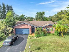 7545 NW 99th Ave, Tamarac FL 33321