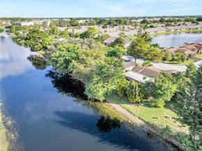 7545 NW 99th Ave, Tamarac FL 33321