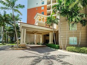 17100 N Bay Rd 1810, Sunny Isles Beach FL 33160