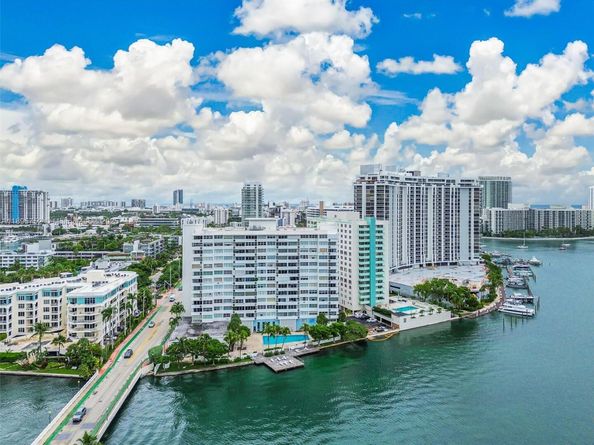 3 Island Ave 14A, Miami Beach FL 33139