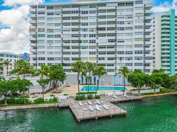 3 Island Ave 14A, Miami Beach FL 33139