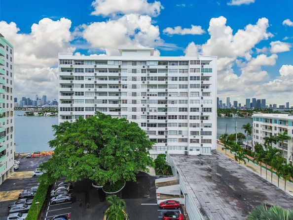 3 Island Ave 14A, Miami Beach FL 33139