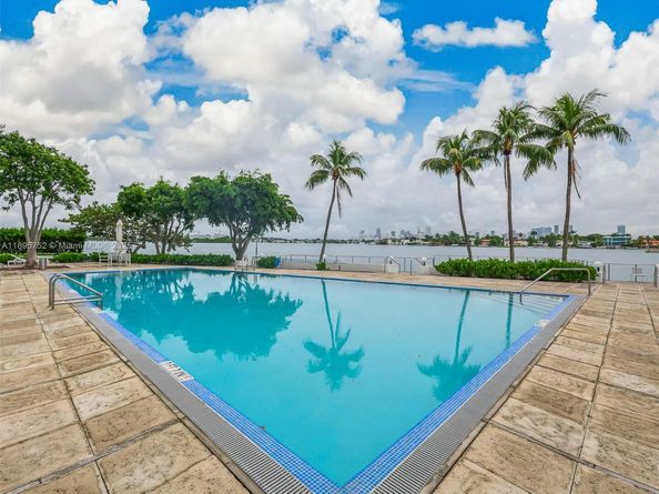 3 Island Ave 14A, Miami Beach FL 33139