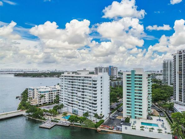 3 Island Ave 14A, Miami Beach FL 33139