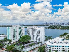 3 Island Ave 14A, Miami Beach FL 33139