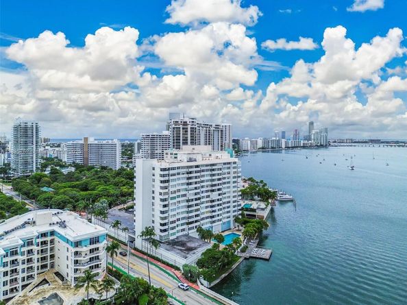 3 Island Ave 14A, Miami Beach FL 33139