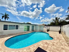 1620 N 68th Ter, Hollywood FL 33024