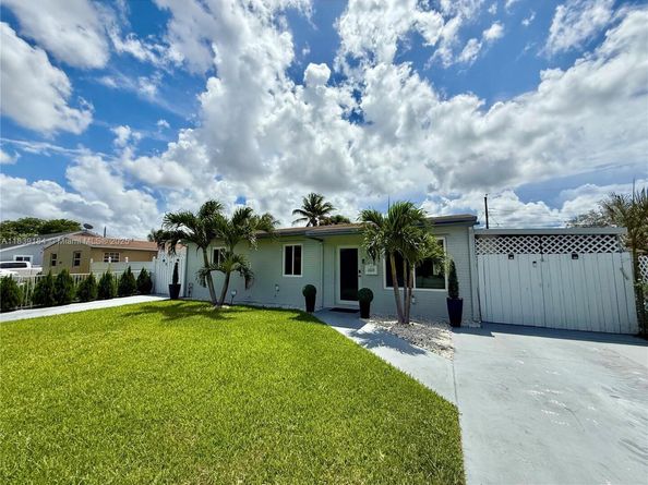 1620 N 68th Ter, Hollywood FL 33024