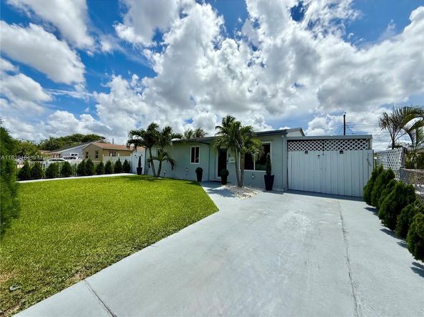 1620 N 68th Ter, Hollywood FL 33024