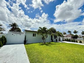 1620 N 68th Ter, Hollywood FL 33024