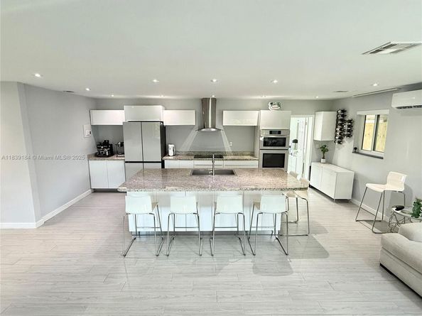 1620 N 68th Ter, Hollywood FL 33024