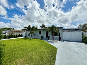 1620 N 68th Ter, Hollywood FL 33024