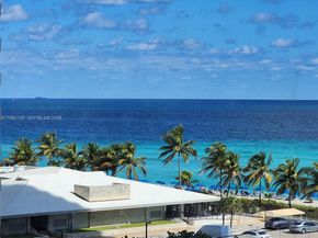 2030 S Ocean Dr 626, Hallandale Beach FL 33009