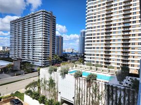 2030 S Ocean Dr 626, Hallandale Beach FL 33009
