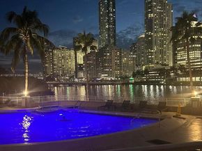 701 Brickell Key Blvd 202, Miami FL 33131