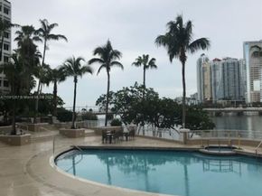 701 Brickell Key Blvd 202, Miami FL 33131