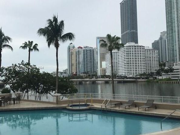 701 Brickell Key Blvd 202, Miami FL 33131