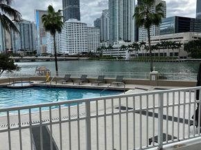 701 Brickell Key Blvd 202, Miami FL 33131