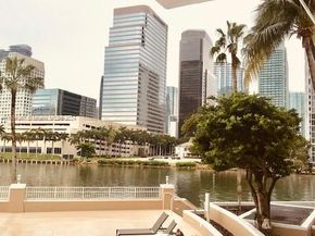 701 Brickell Key Blvd 202, Miami FL 33131