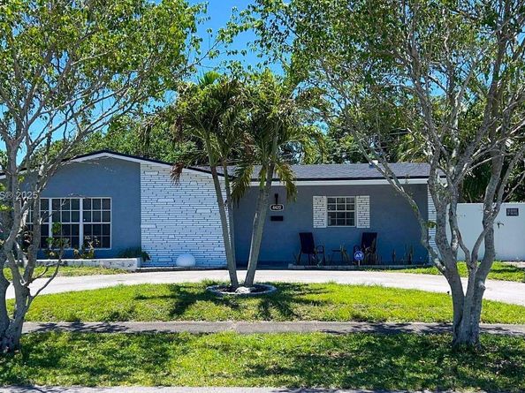 4420 NW 30th Ct, Lauderdale Lakes FL 33313